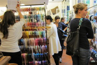 巴黎最美丽的日用小百货商店 精致与实用的完美融合