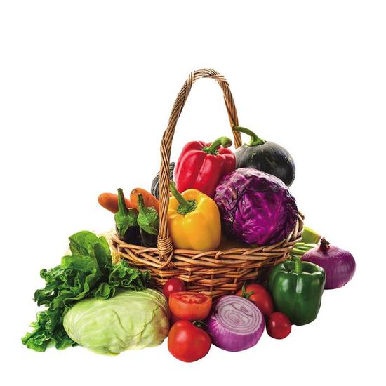 指尖下单，新鲜到家——农产品销售的全新打开方式